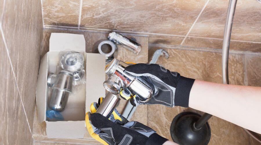 Expert flood damage restoration services in Ida Grove, IA